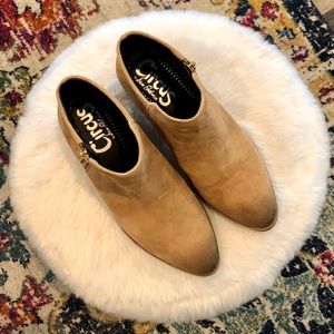 Circus by Sam Edelman Booties